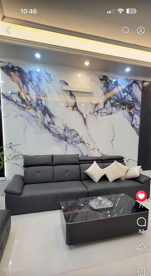 Bán nhà 3 tầng 65m2 tại nhị khê, xã thường tín, hà nội, giá 3,65 tỷ