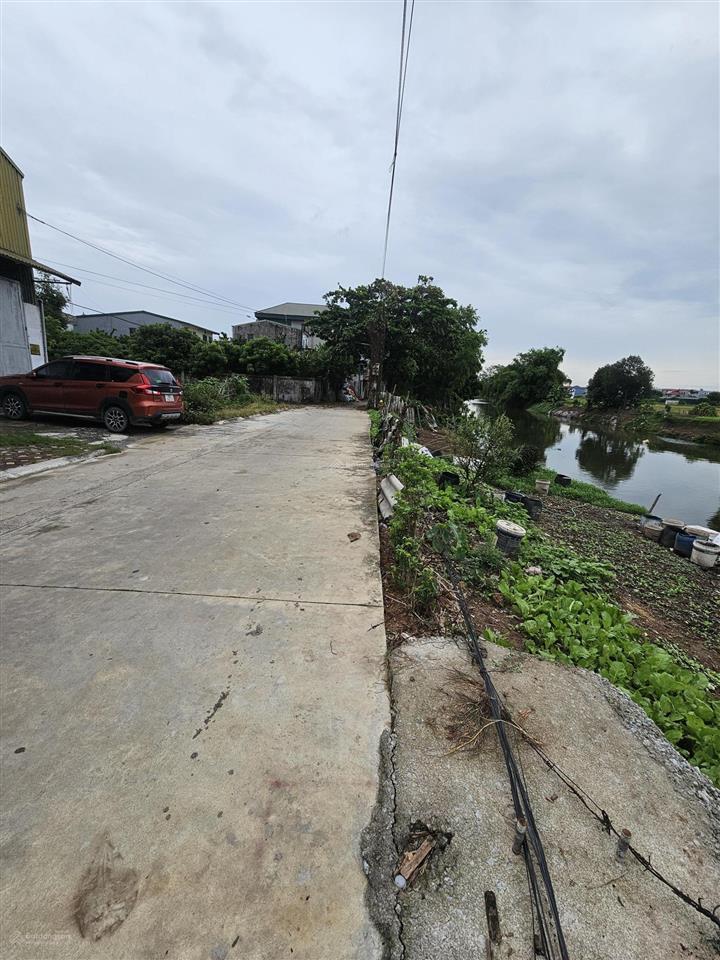 Bán đất đẹp, nhiều tiện ích tại khánh hà, thường tín, hà nội, 46m2, giá thỏa thuận