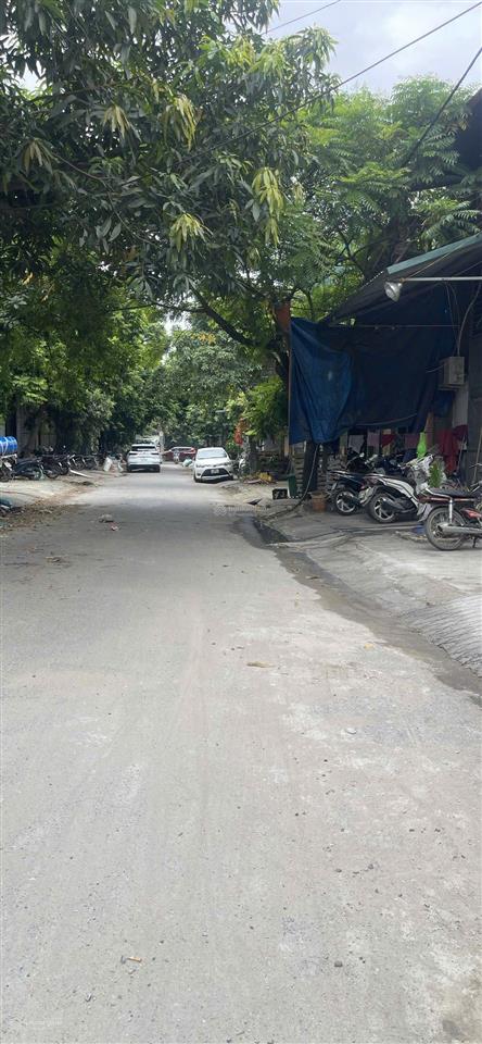 Bán đất đẹp, nhiều tiện ích tại khánh hà, thường tín, hà nội, 46m2, giá thỏa thuận