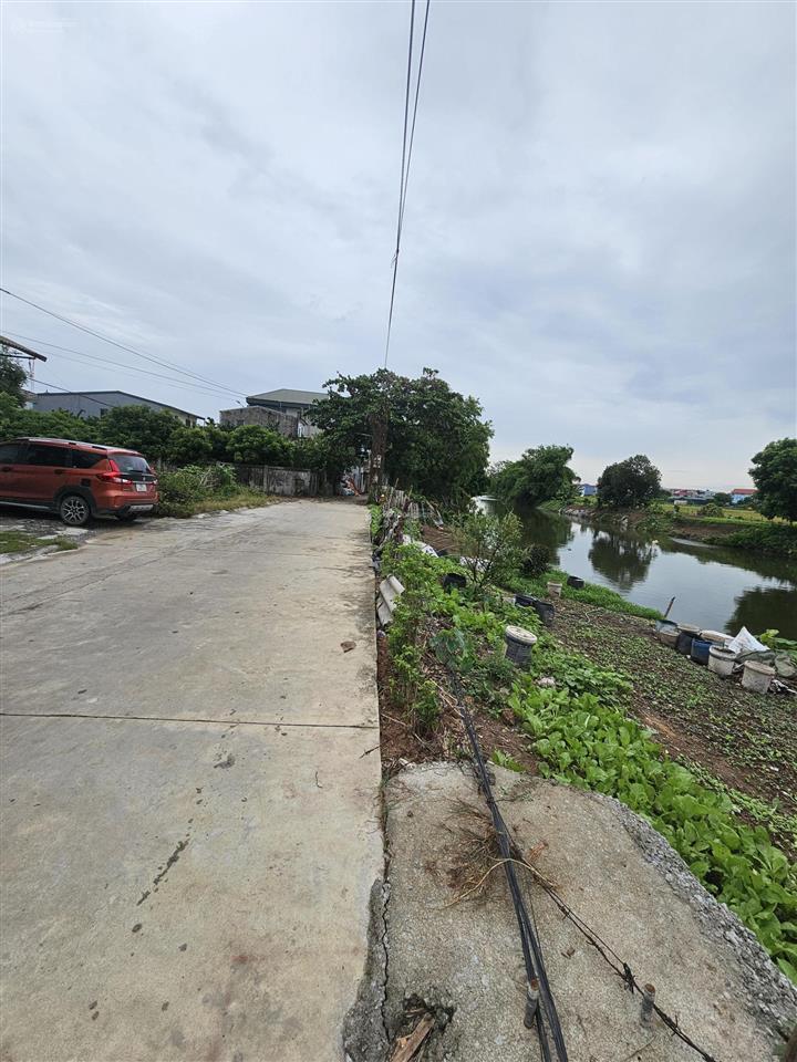 Bán đất đẹp, nhiều tiện ích tại khánh hà, thường tín, hà nội, 46m2, giá thỏa thuận