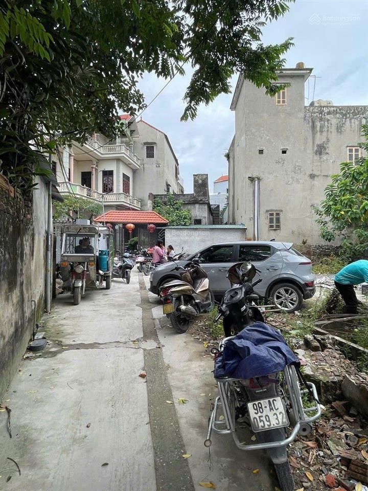 Bán đất đẹp, nhiều tiện ích tại khánh hà, thường tín, hà nội, 46m2, giá thỏa thuận