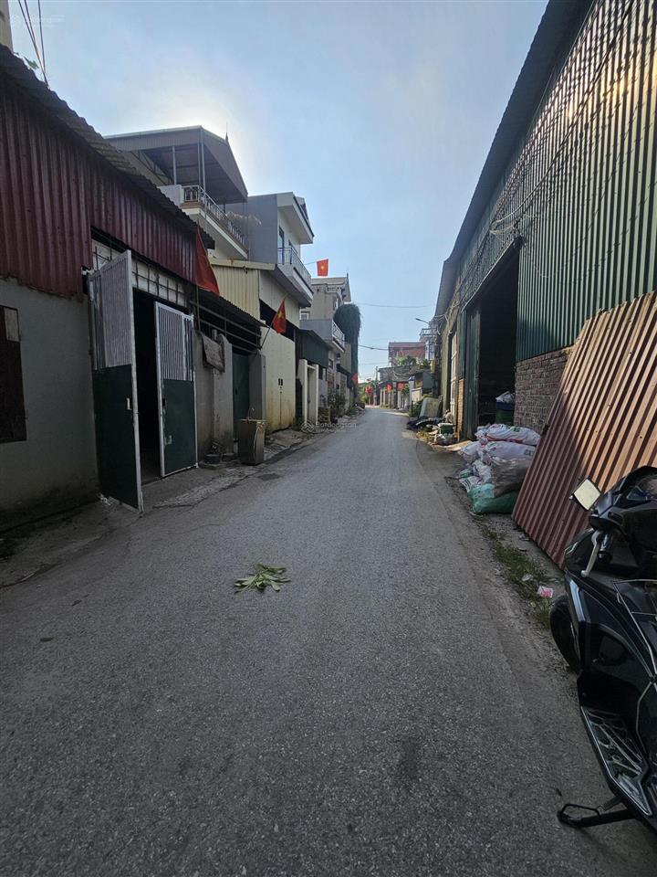 Bán đất 6, nhị châu, 48m2, giá thỏa thuận, pháp lý đầy đủ