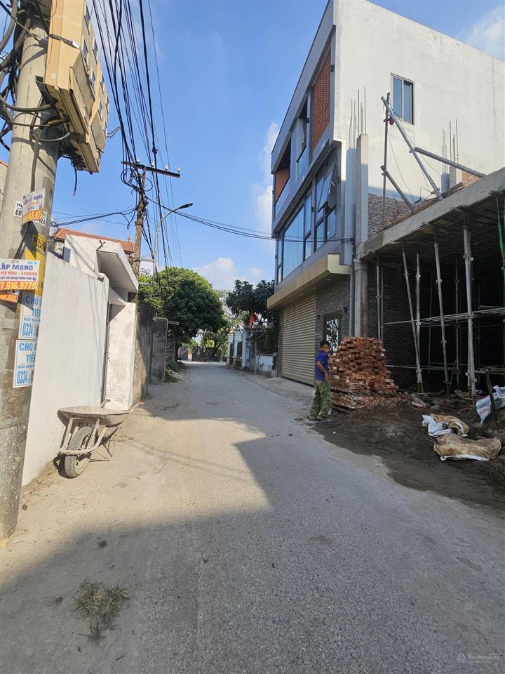 Bán đất 6, nhị châu, 48m2, giá thỏa thuận, pháp lý đầy đủ