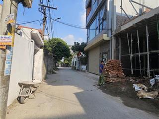Bán đất 6, nhị châu, 48m2, giá thỏa thuận, pháp lý đầy đủ