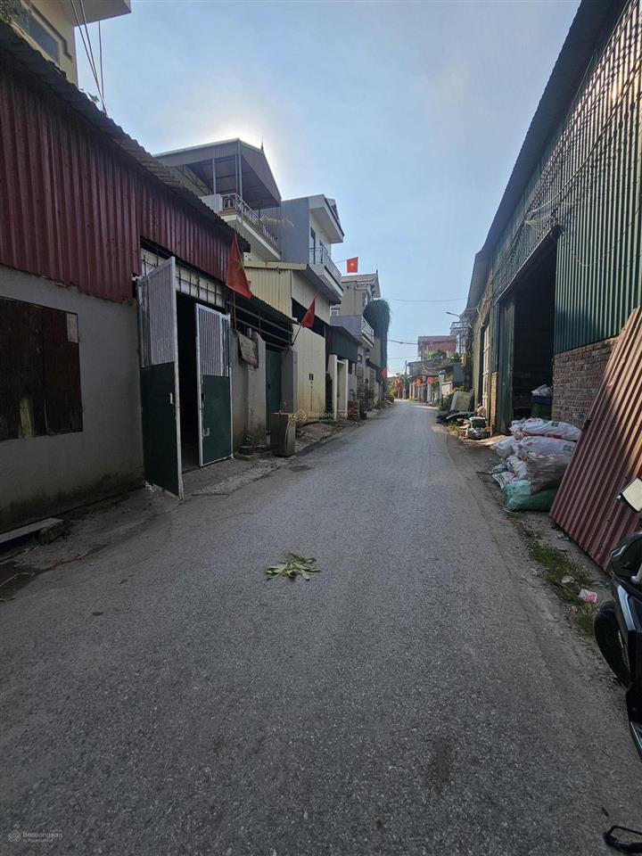 Bán đất 6, nhị châu, 48m2, giá thỏa thuận, pháp lý đầy đủ
