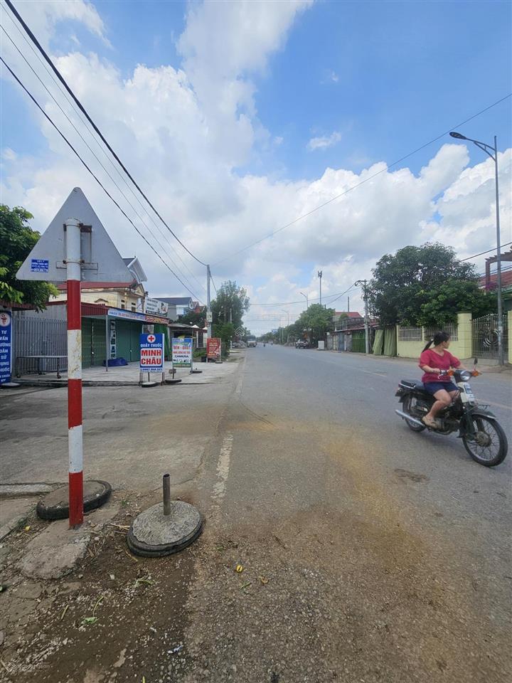Bán đất tại chiến thắng, 4,5 tỷ, 40m2, mặt tiền 3,9m, ngõ 6m