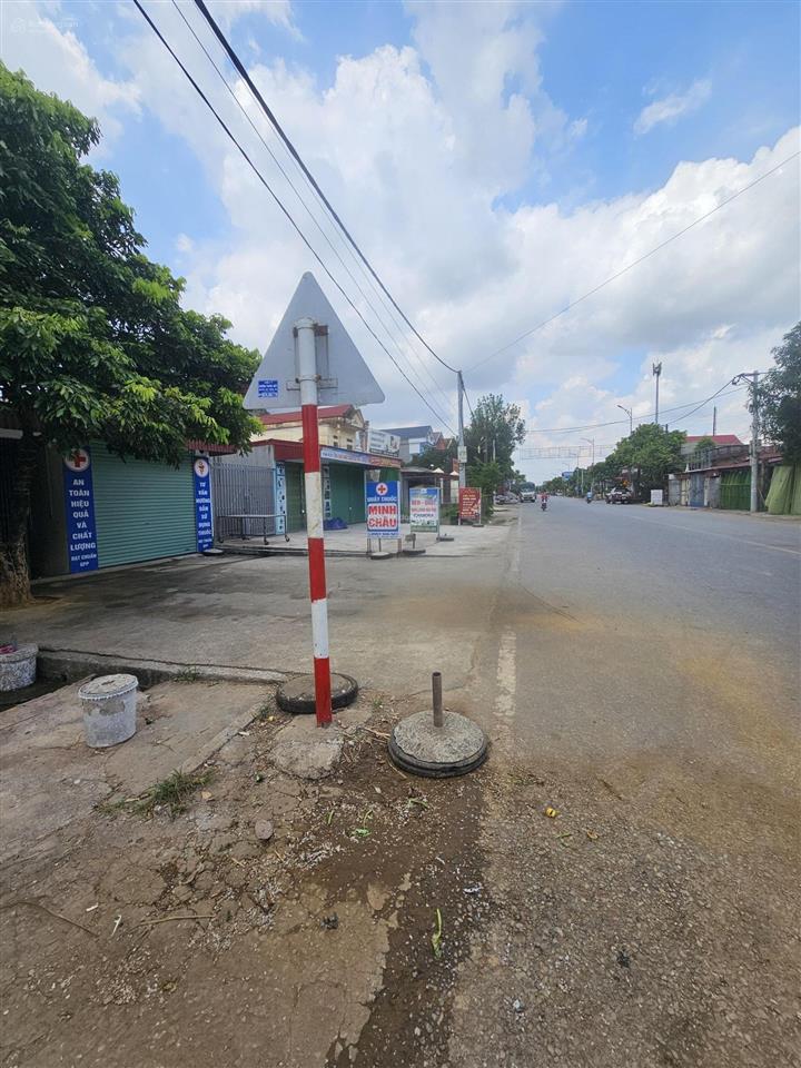 Bán đất tại chiến thắng, 4,5 tỷ, 40m2, mặt tiền 3,9m, ngõ 6m