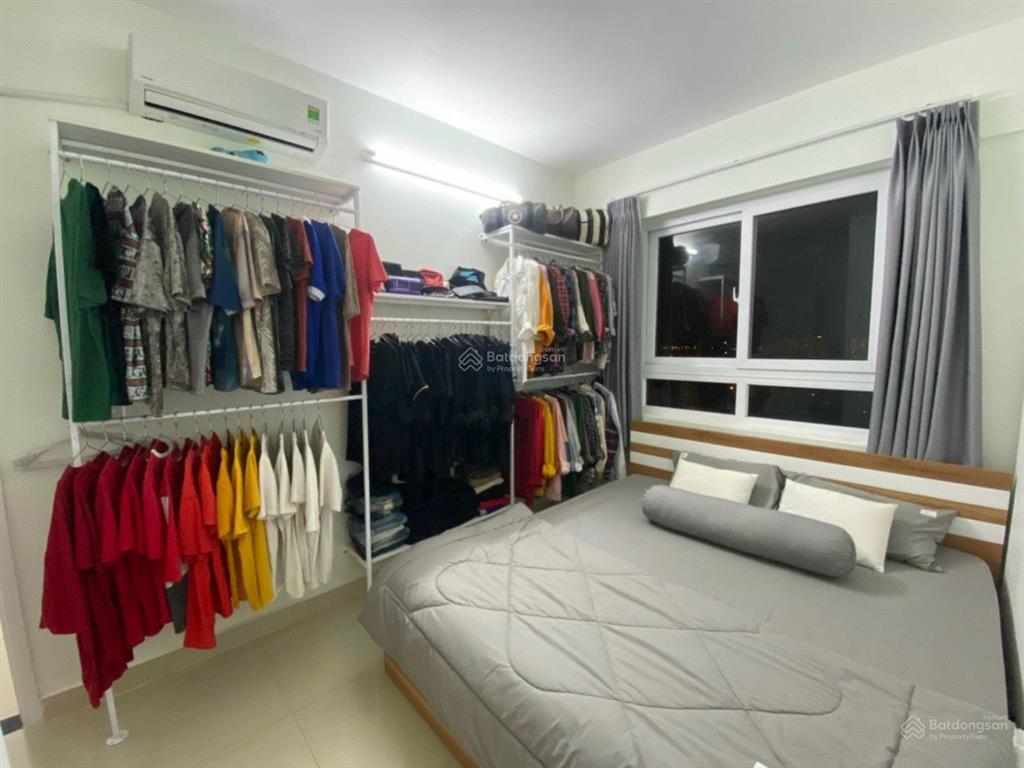Bán chung cư quận 12 topaz coopmart 102 phan văn hớn ngay cầu tham lương giá 1ty950