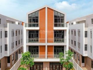 Hàng hiếm bán trong tuần lô liền kề 100m sunny garden city, trục đường 15,5m, giá 16 tỷ