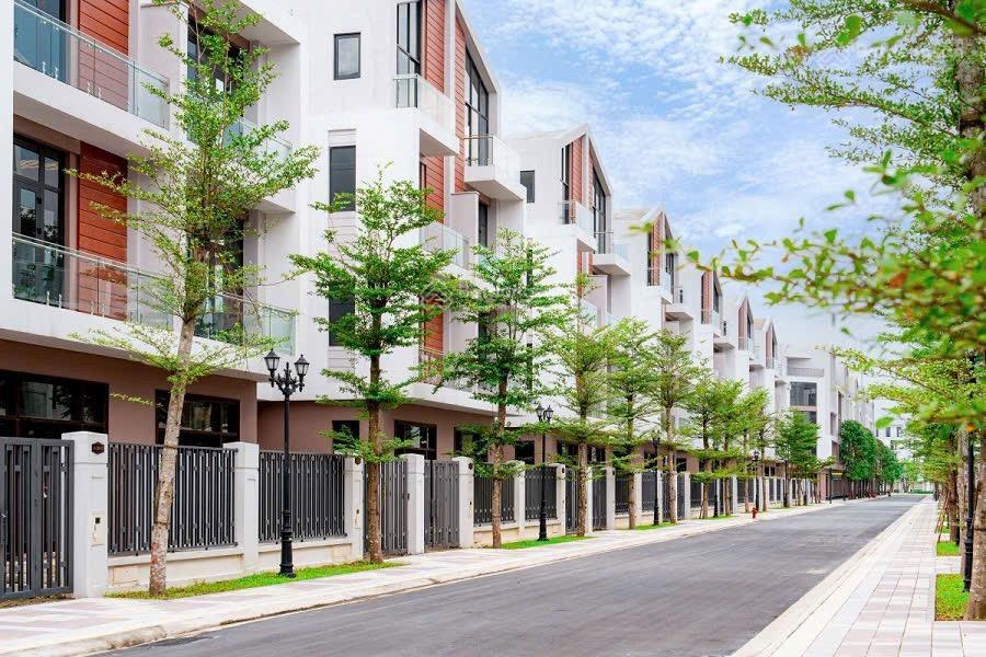 Hàng hiếm bán trong tuần lô liền kề 100m sunny garden city, trục đường 15,5m, giá 16 tỷ