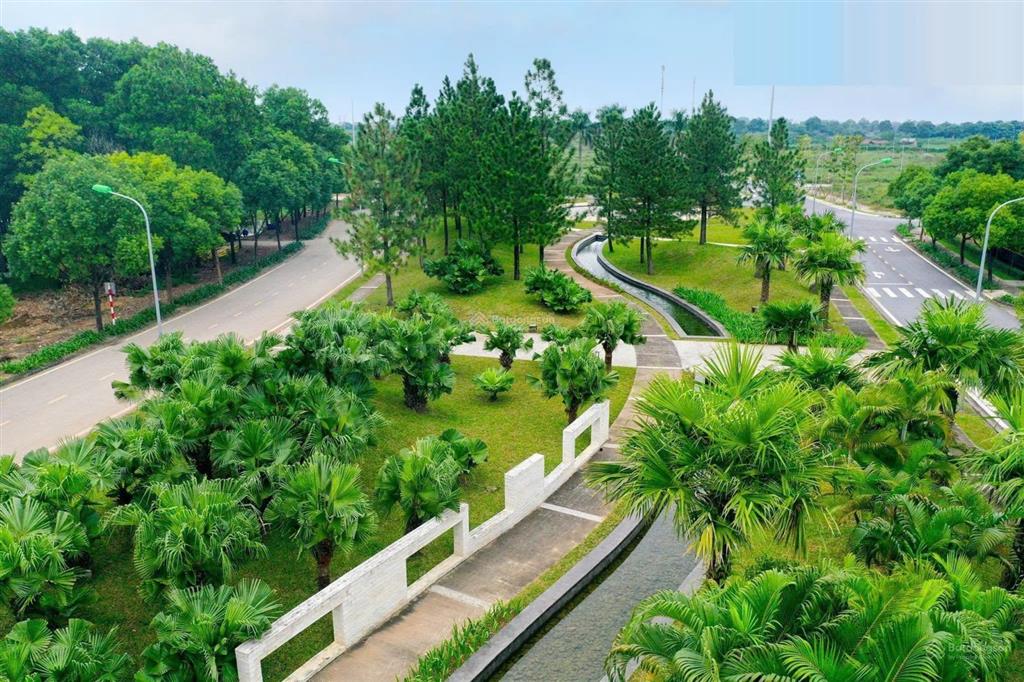 Cần bán gấp lô biệt thự song lập 180m hà đô charm villas, hướng tb, giá nhỉnh 20 tỷ.  0981 669 ***