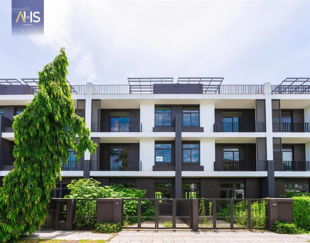 Cần bán gấp lô biệt thự song lập 180m hà đô charm villas, hướng tb, giá nhỉnh 20 tỷ.  0981 669 ***