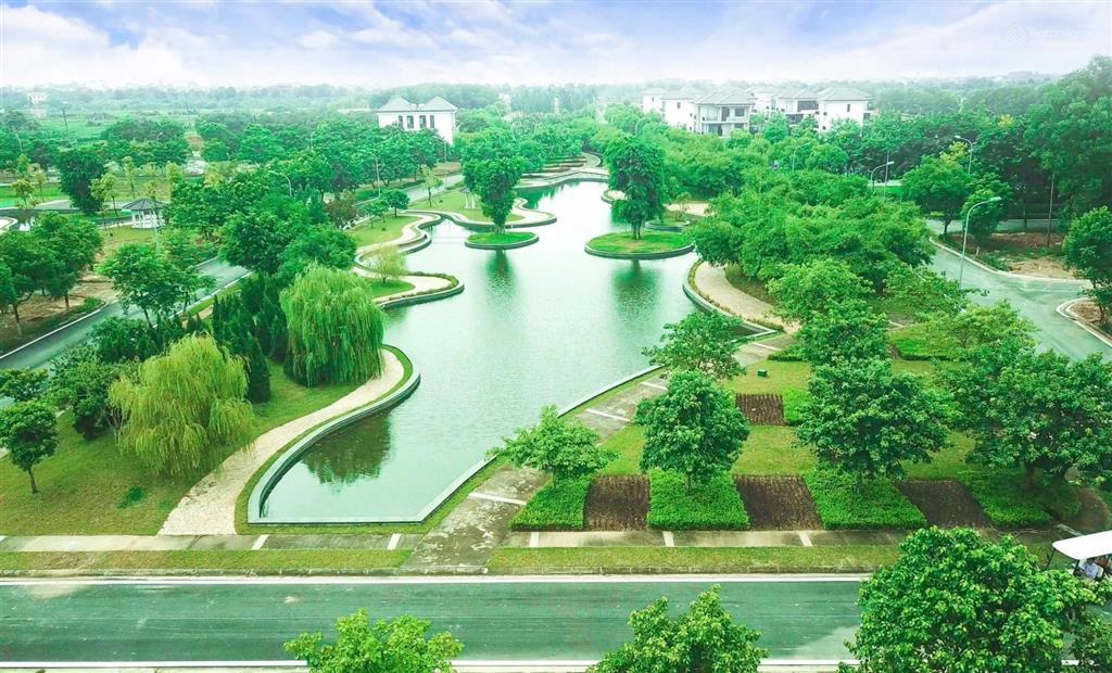 Cần bán gấp lô biệt thự song lập 180m hà đô charm villas, hướng tb, giá nhỉnh 20 tỷ.  0981 669 ***