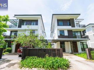 Cần bán gấp lô biệt thự song lập 180m hà đô charm villas, hướng tb, giá nhỉnh 20 tỷ.  0981 669 ***