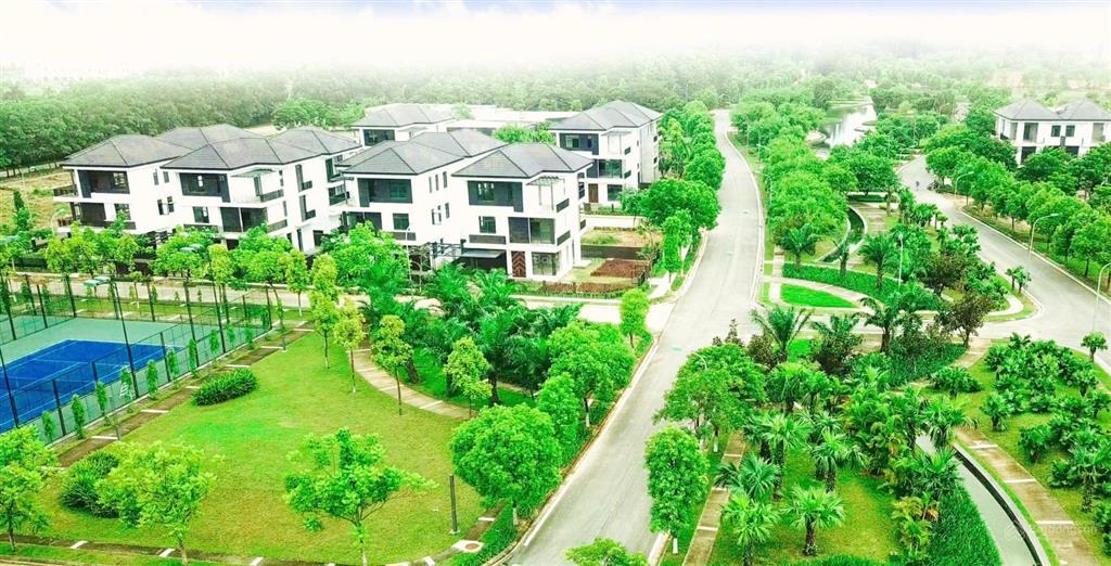 [duy nhất 01 lô] cần bán gấp bt 300m2 hà đô charm villas, xây 3 tầng, đường lớn 20m, giá 35,x tỷ