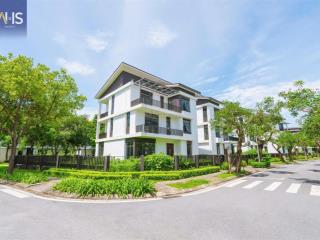 [duy nhất 01 lô] cần bán gấp bt 300m2 hà đô charm villas, xây 3 tầng, đường lớn 20m, giá 35,x tỷ