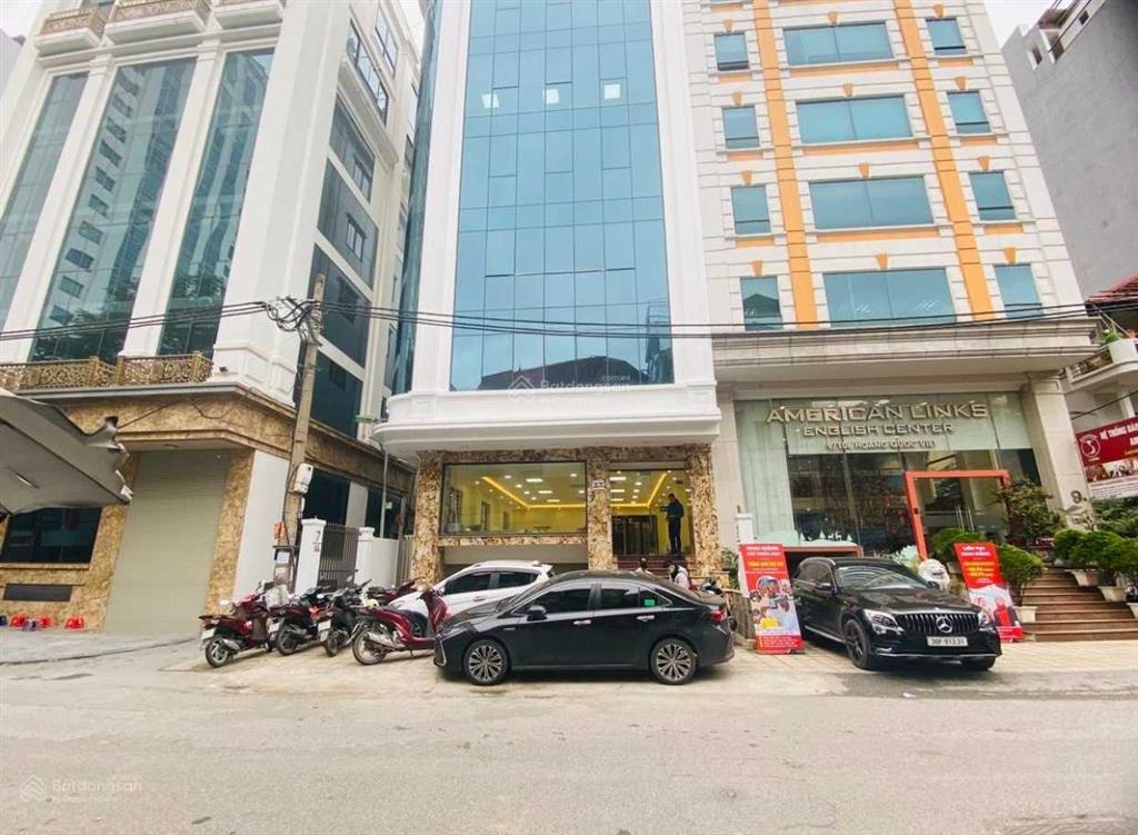 Cho thuê văn phòng 169m2 giá thuê 26tr nhà mới xây tòa nhà văn phòng chuyên nghiệp