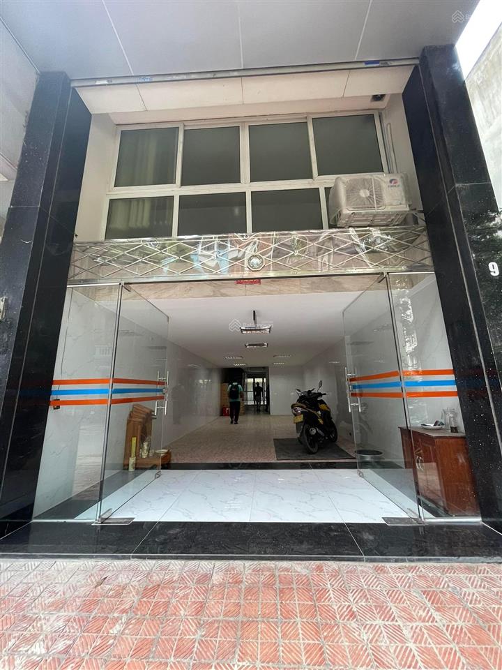 Cho thuê văn phòng hoàng mai giá rẻ, diện tích 50m2, giá thuê 7,5 tr/th, nhà mới xây xong