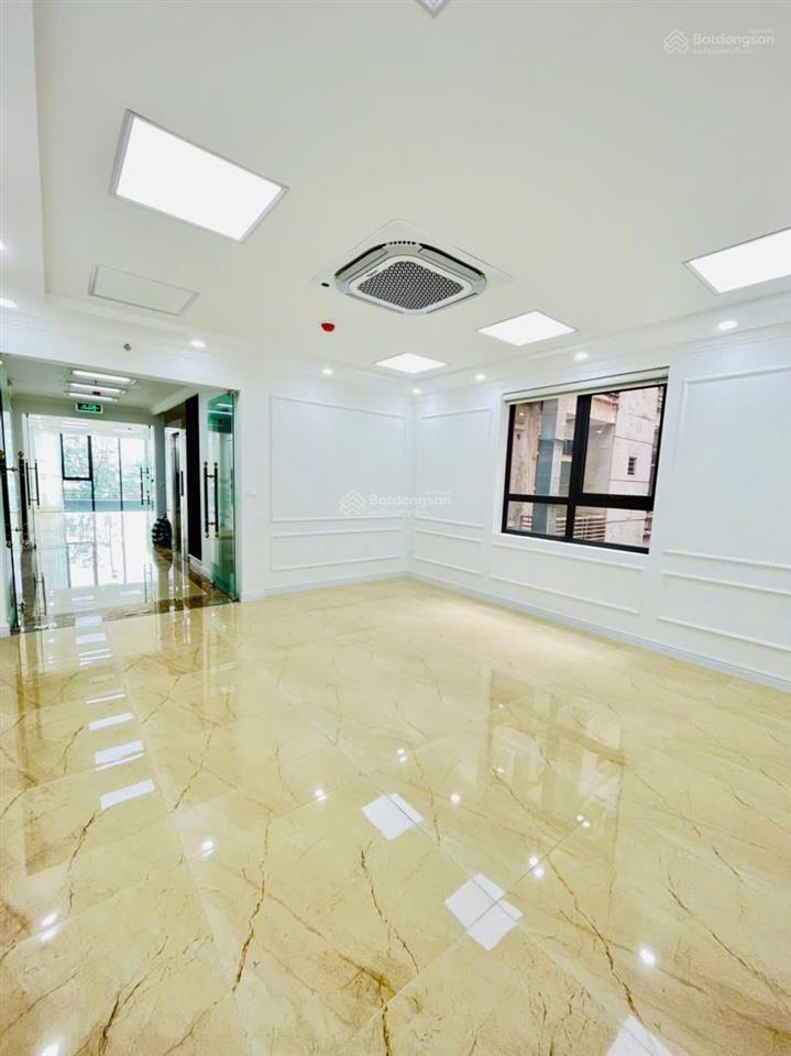 Cho thuê văn phòng trần bình 50m2 giá 9 triệu