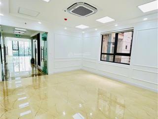 Cho thuê văn phòng trần bình 50m2 giá 9 triệu