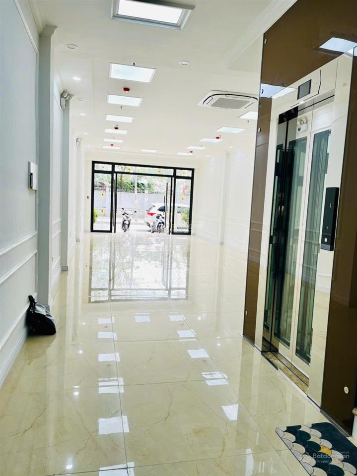 Cho thuê văn phòng trần bình 50m2 giá 9 triệu