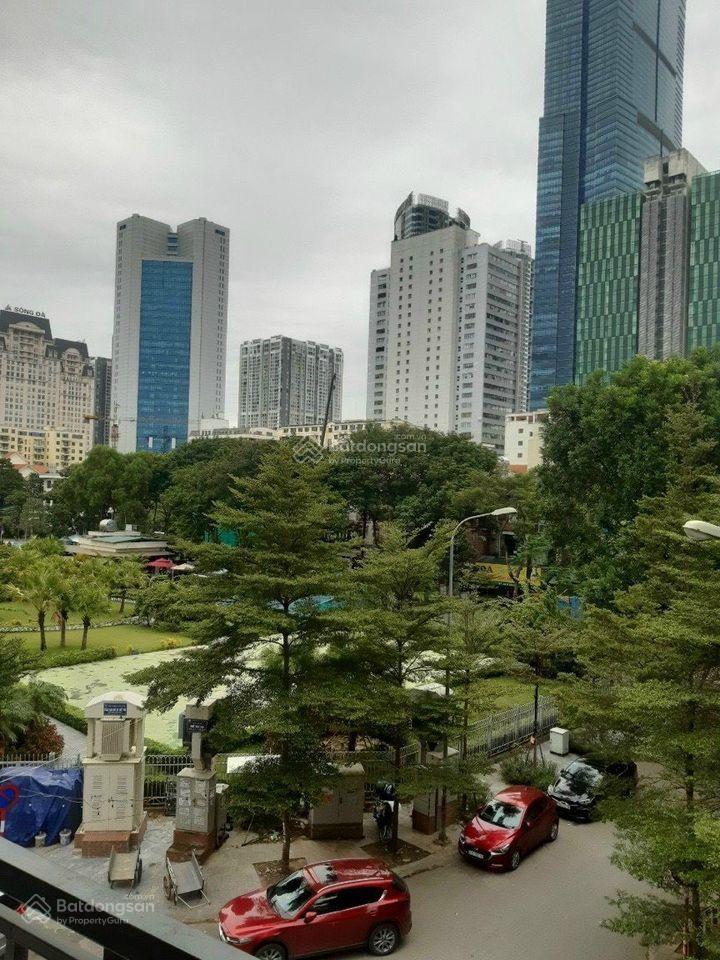 Cho thuê văn phòng giải phóng, diện tích 100m2, nhà mới xây, giá 13tr