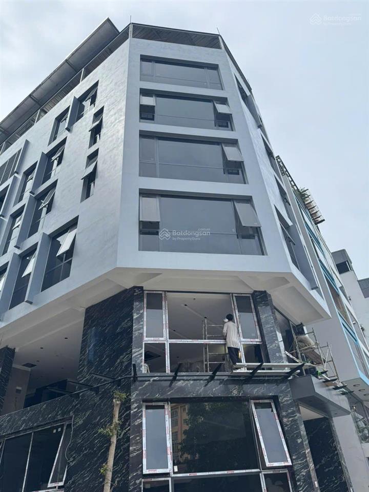 Cho thuê văn phòng hữu thọ dt 100m2 tòa văn phòng đẹp