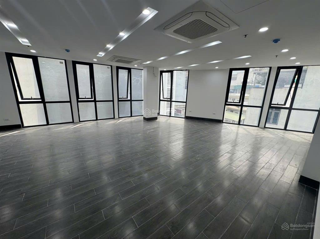 Cho thuê văn phòng hữu thọ dt 100m2 tòa văn phòng đẹp