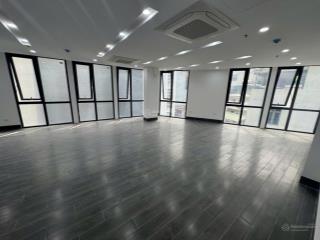 Cho thuê văn phòng hữu thọ dt 100m2 tòa văn phòng đẹp