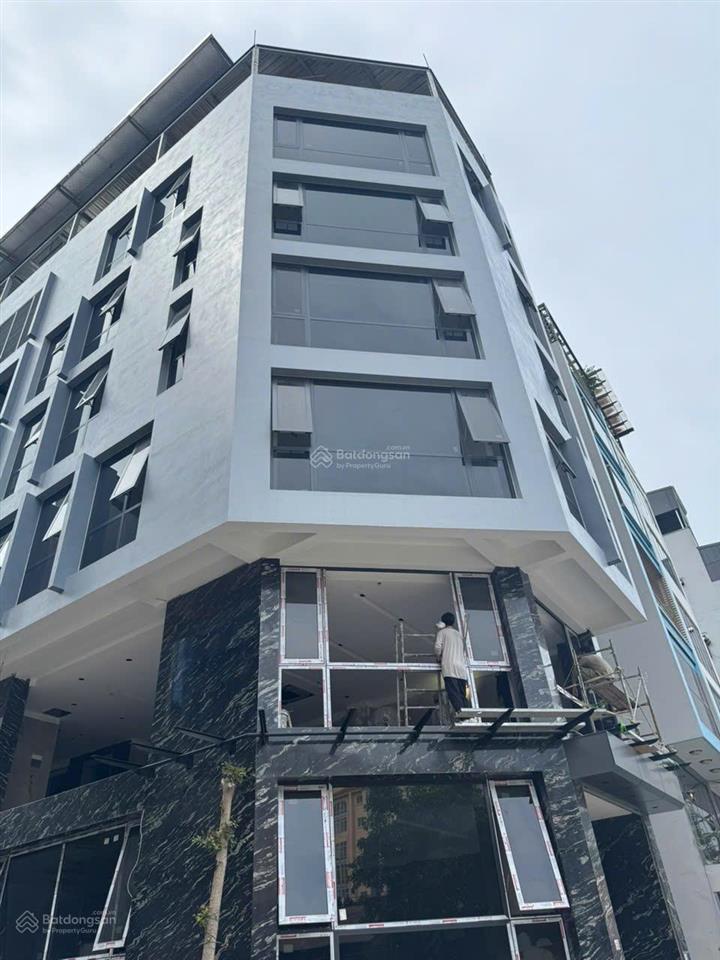 Cho thuê văn phòng định công  hoàng mai