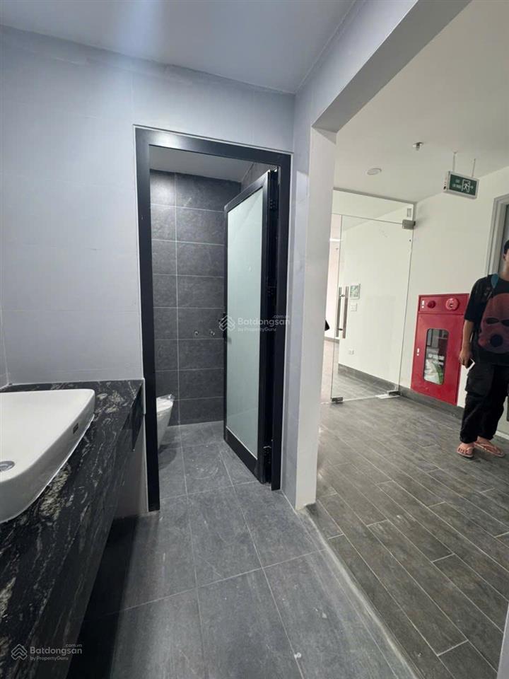 Cho thuê văn phòng định công  hoàng mai