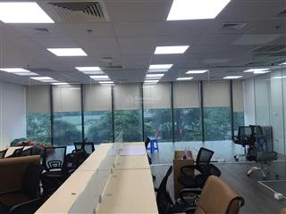 Cho thuê văn phòng kim giang, diện tích 100m2