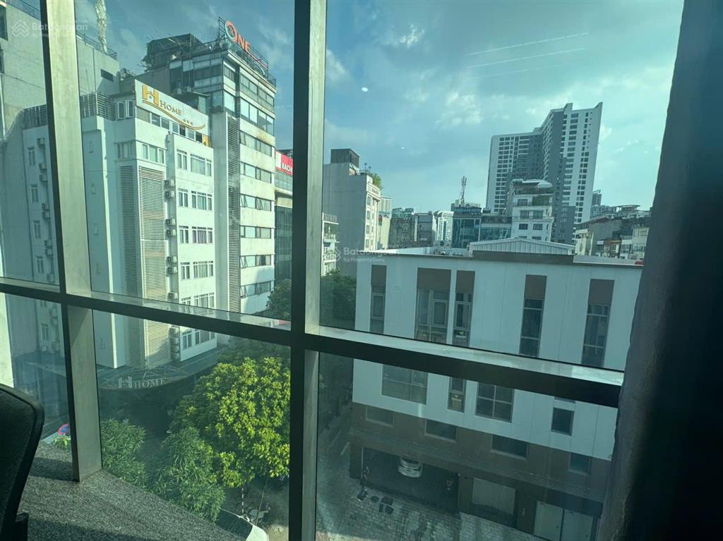 Cho thuê văn phòng kim giang, diện tích 100m2