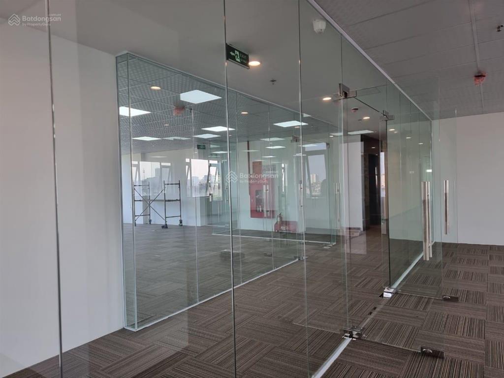 Cho thuê văn phòng kim giang, diện tích 100m2