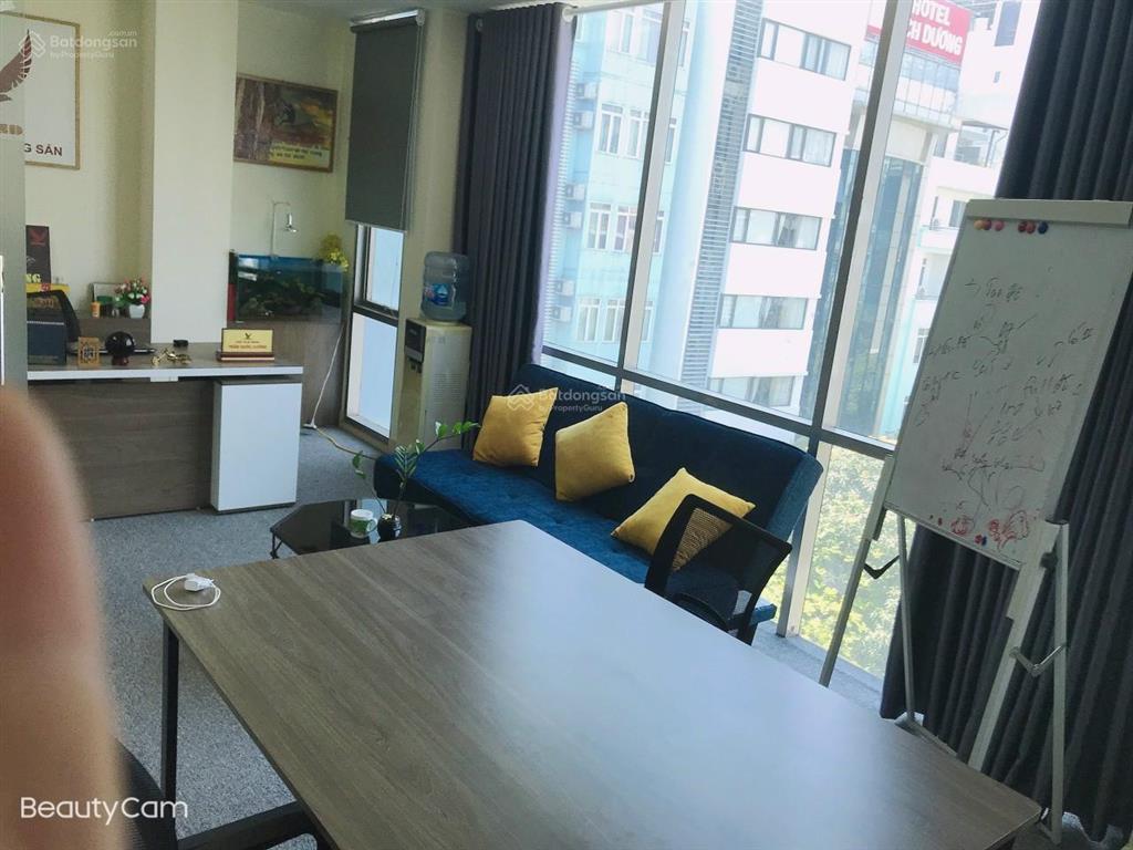 Cho thuê văn phòng kim giang, diện tích 100m2