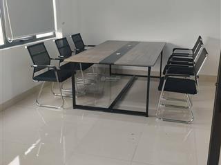 Cho thuê văn phòng tại cầu vượt mai dịch, 5,5 triệu, 32 m2