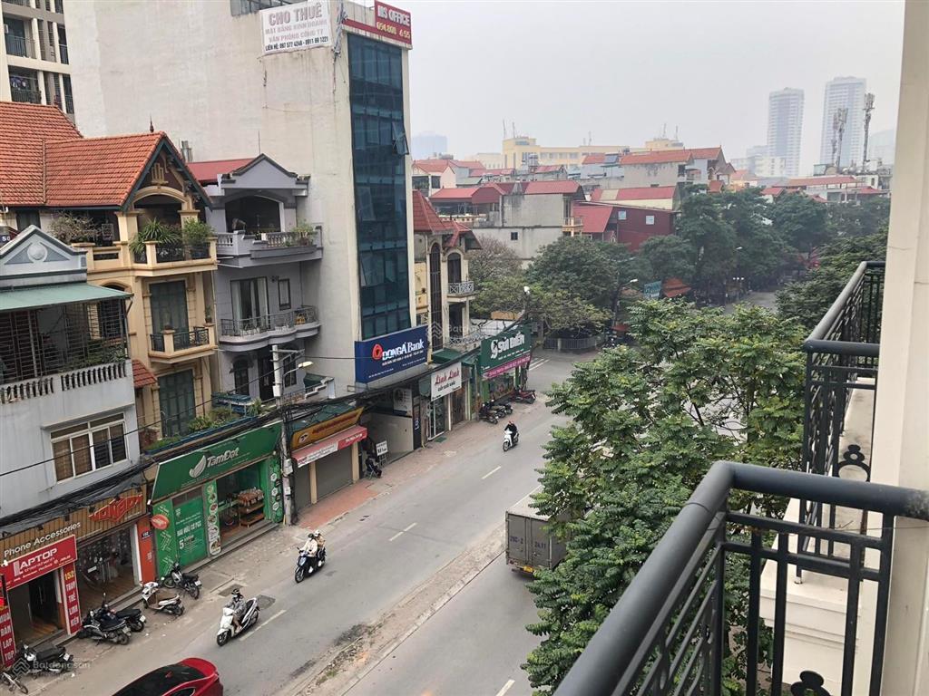 Cho thuê văn phòng tại trần bình, 15 triệu, 100m2, hàng hiếm chính chủ