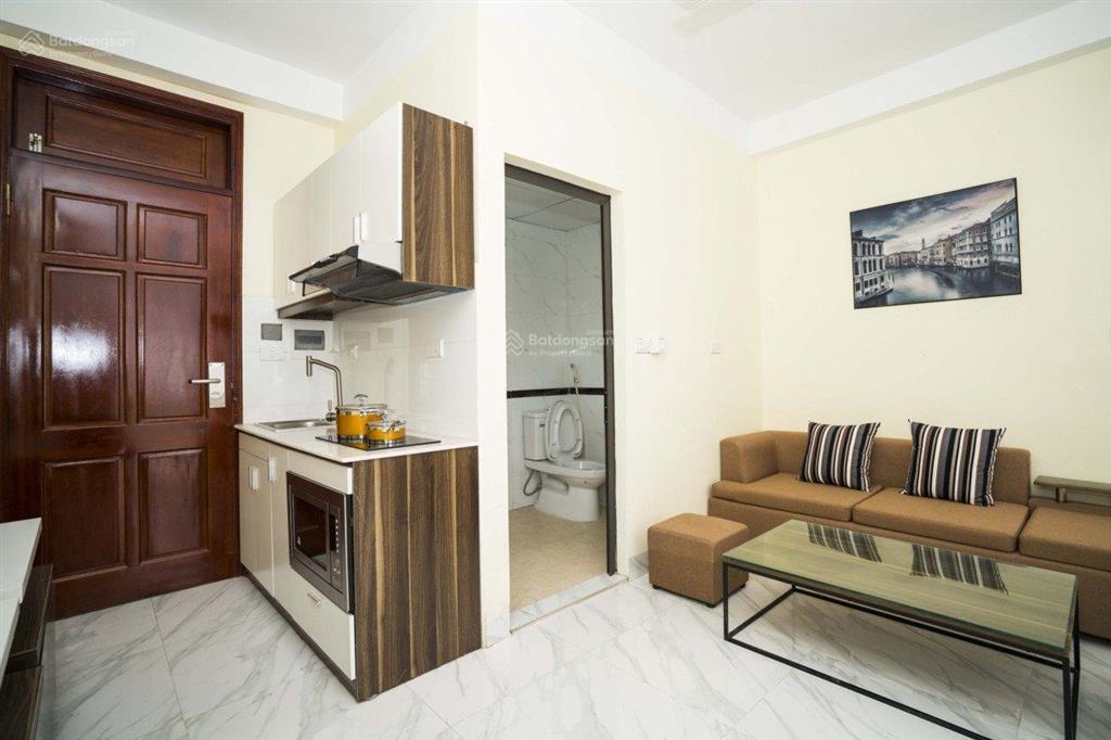 Cho thuê căn hộ mễ trì, full đồ như ảnh giá 6,5 triệu full đồ như ảnh
