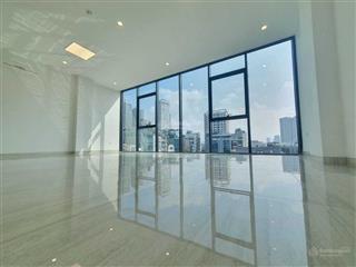 Cho thuê văn phòng nguyễn văn huyên  nghĩa tân, dt 65m2, giá thuê 12tr/th, view kính