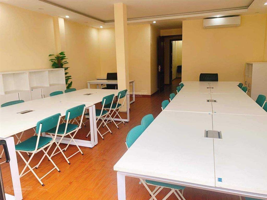 Cho thuê văn phòng kim giang, diện tích 40m2, giá thuê 6tr