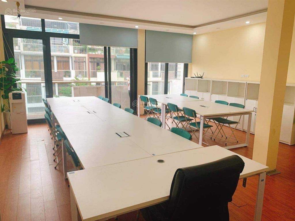 Cho thuê văn phòng kim giang, diện tích 40m2, giá thuê 6tr