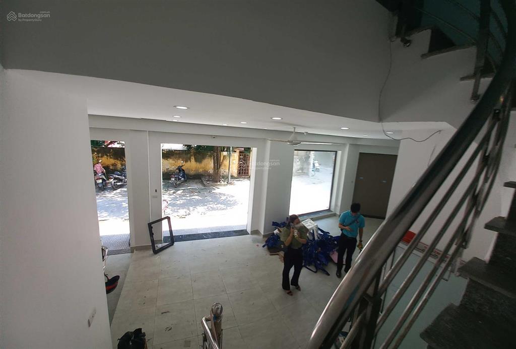 Cho thuê văn phòng kim giang, diện tích 40m2, giá thuê 6tr