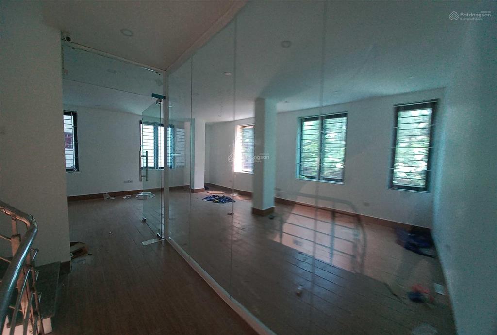 Cho thuê văn phòng kim giang, diện tích 40m2, giá thuê 6tr
