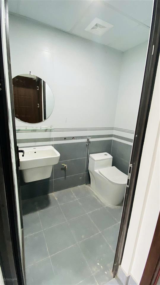 Cho thuê căn hộ mini kim giang 40m2 | 1 phòng ngủ full nội thất giá chỉ 4,8 triệu/tháng