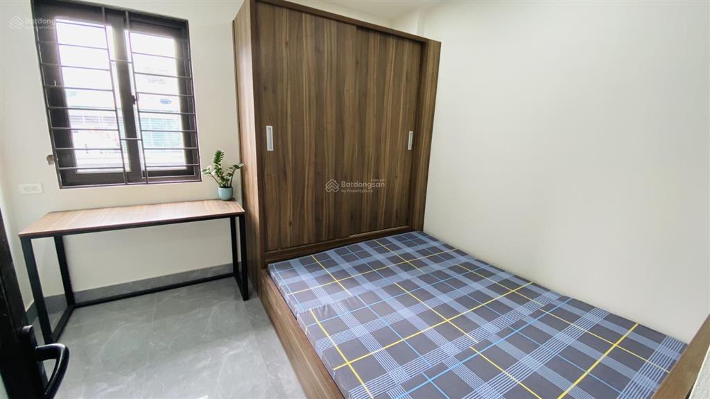 Cho thuê phòng 1 khách 1 ngủ kim giang đủ đồ giá 4tr8