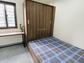 Cho thuê phòng 1 khách 1 ngủ kim giang đủ đồ giá 4tr8