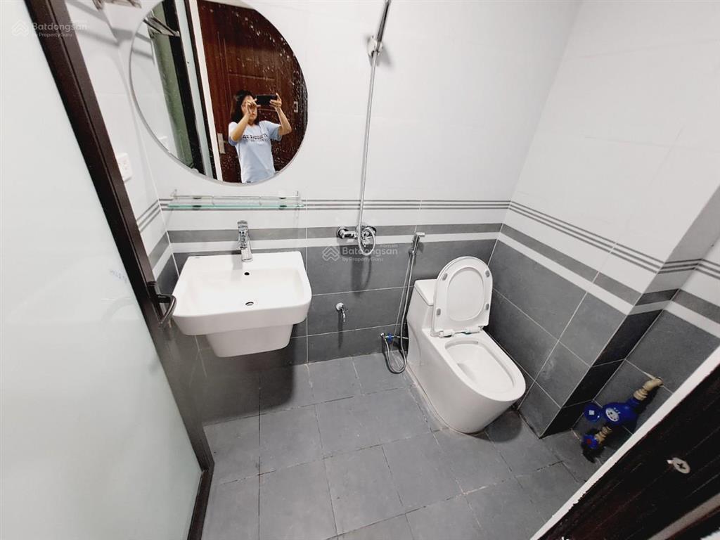 Cho thuê phòng 1 khách 1 ngủ kim giang đủ đồ giá 4tr8