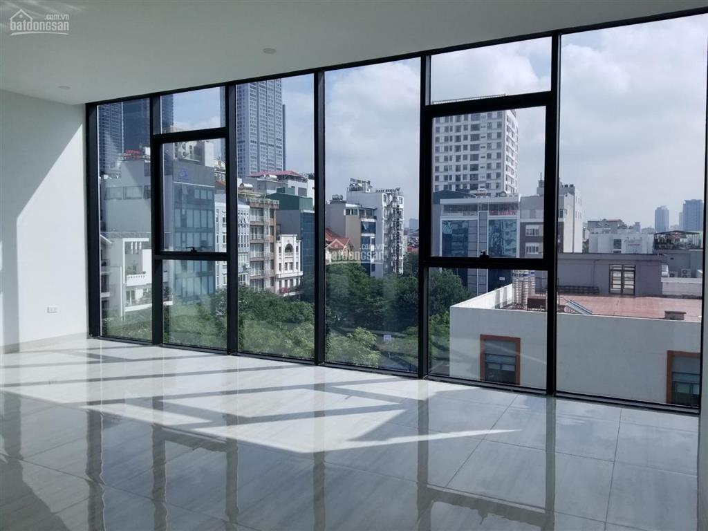 Cho thuê văn phòng duy tân  quận cầu giấy. dt 40m2 giá thuê 7tr/th