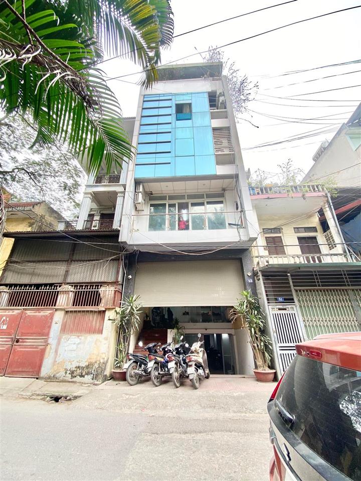 Cho thuê văn phòng đường phú diễn, bắc từ liêm, hà nội, 8 triệu vnd, 60 m2