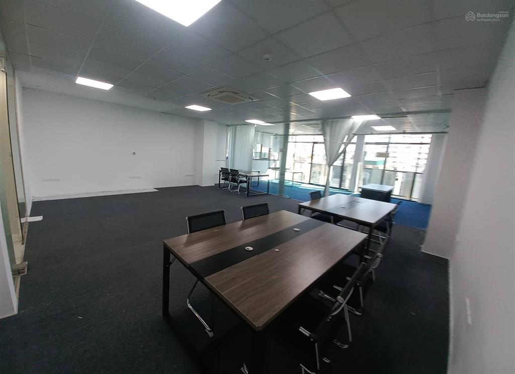 Cho thuê văn phòng hoàng mai, diện tích đa dạng 50m